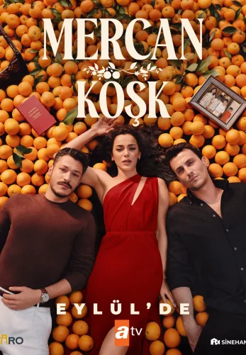 Коралловый дворец 1-2, 3, 4 серия турецкий серил на русском языке смотреть онлайн все серии